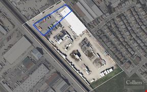 LAND  FOR LEASE