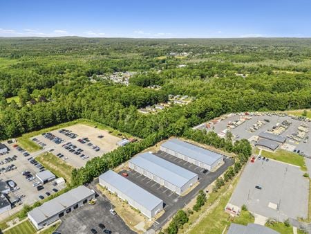 Preview of Industrial space for Rent at 18 Patriot Way
