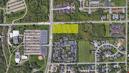 Preview of Other space for Sale at 3400 70th Street