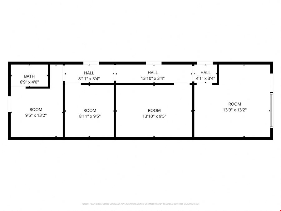 210 W Spring Street, Suites A & B