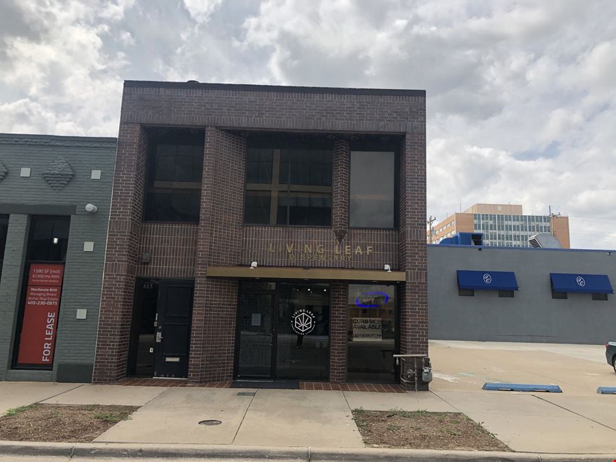 615 N Broadway