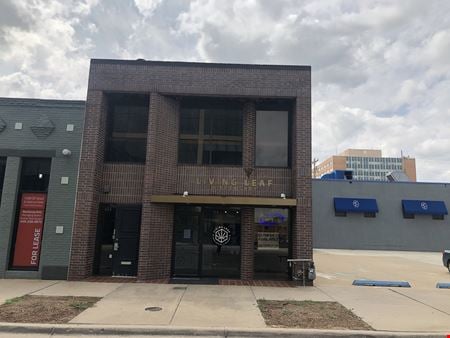 Preview of Office space for Rent at 615 N Broadway