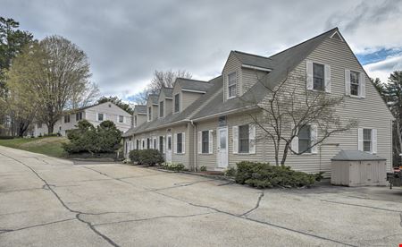 Preview of Commercial space for Sale at 75-77 Hancock Road