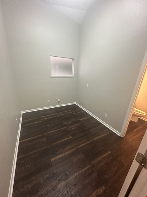 Medical Office for Lease