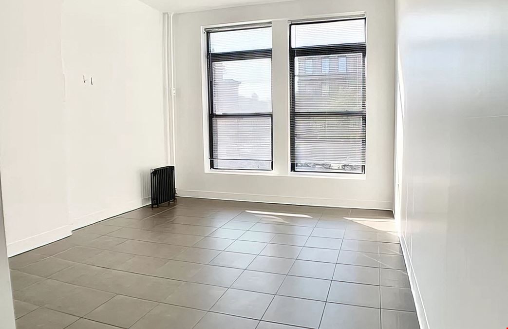 242 Lenox Ave