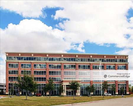 Preview of commercial space at 19450 State Highway 249