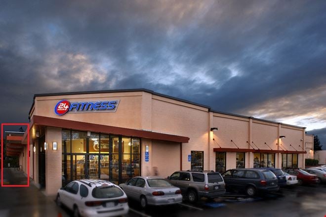 Preview of Sport / Entertainment space for Rent at 3550 Industrial Dr