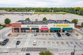 Toledo Commons I & II