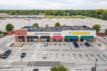 Preview of Retail space for Rent at 3015 Glendale Avenue