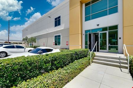 Preview of Industrial space for Rent at 1783 W 2nd St