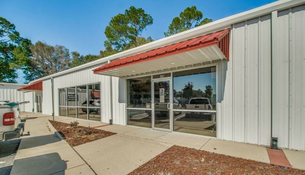 2500 S Ferdon Blvd