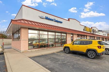 Preview of Other space for Rent at 980 E 9th St