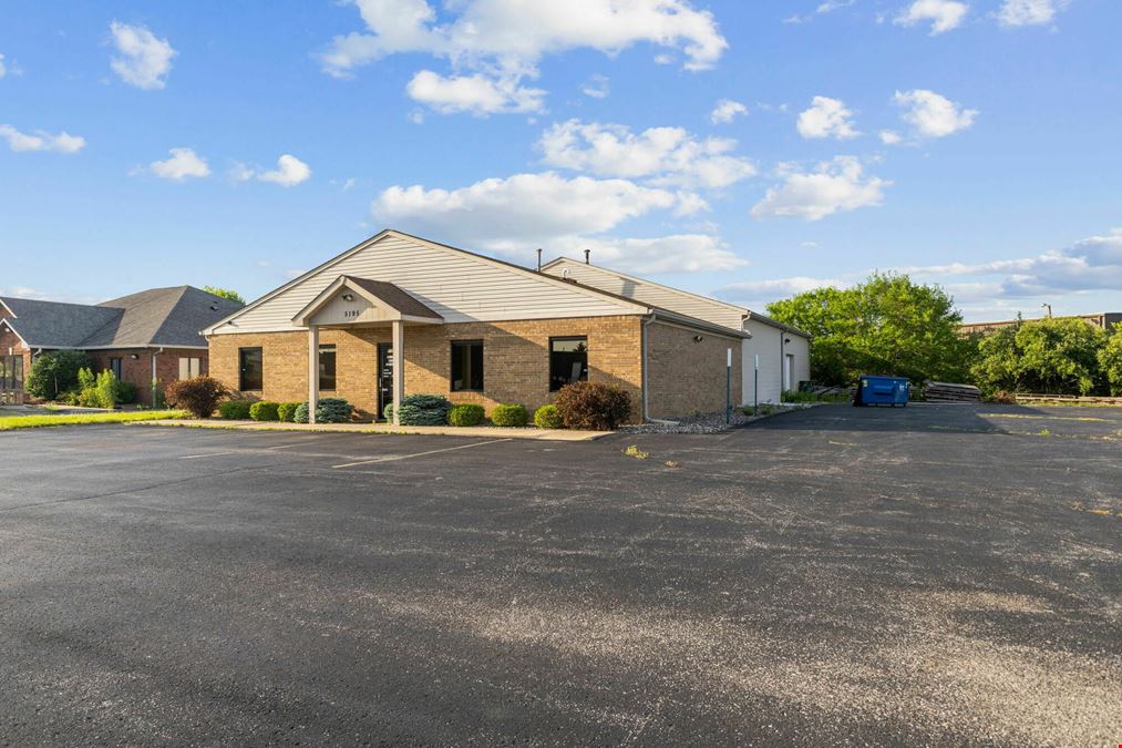 5195 Commerce Circle