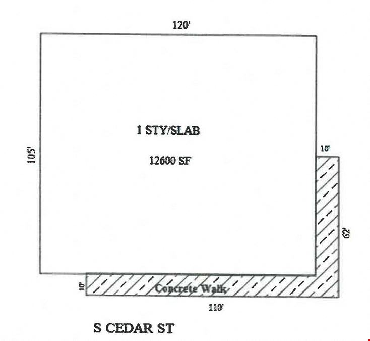 Cedar Square LLC