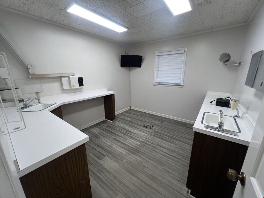 Thomson Medical Office