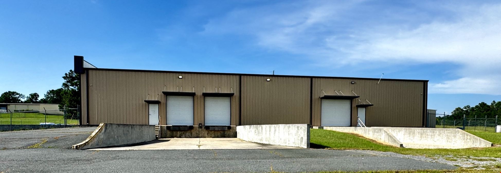 628 Industrial Park Rd