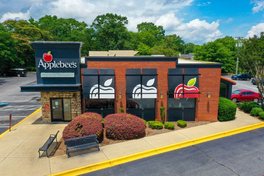 Applebee's | Greer, SC