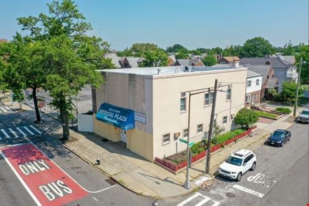 Preview of Office space for Sale at 64-57 WOODHAVEN BOULEVARD