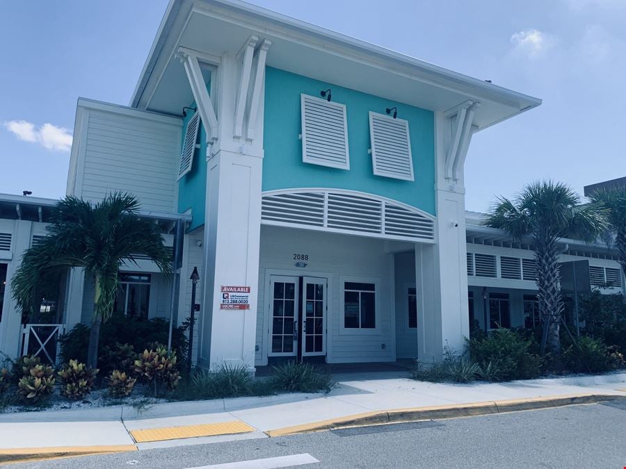 Former Bahama Breeze | Coastland Center Mall