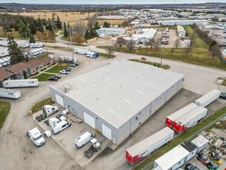 Preview of Other space for Sale at 1120-1126 Industrial Road