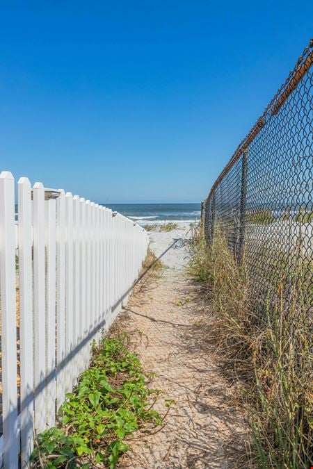 Surfside Redevelopment Opportunity in Vilano Beach