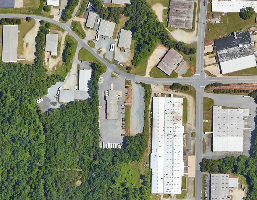 1205 Corporation Dr