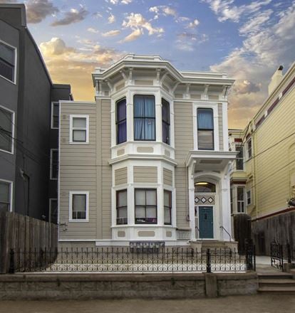 Preview of Multi-Family space for Sale at 868 Shotwell Street