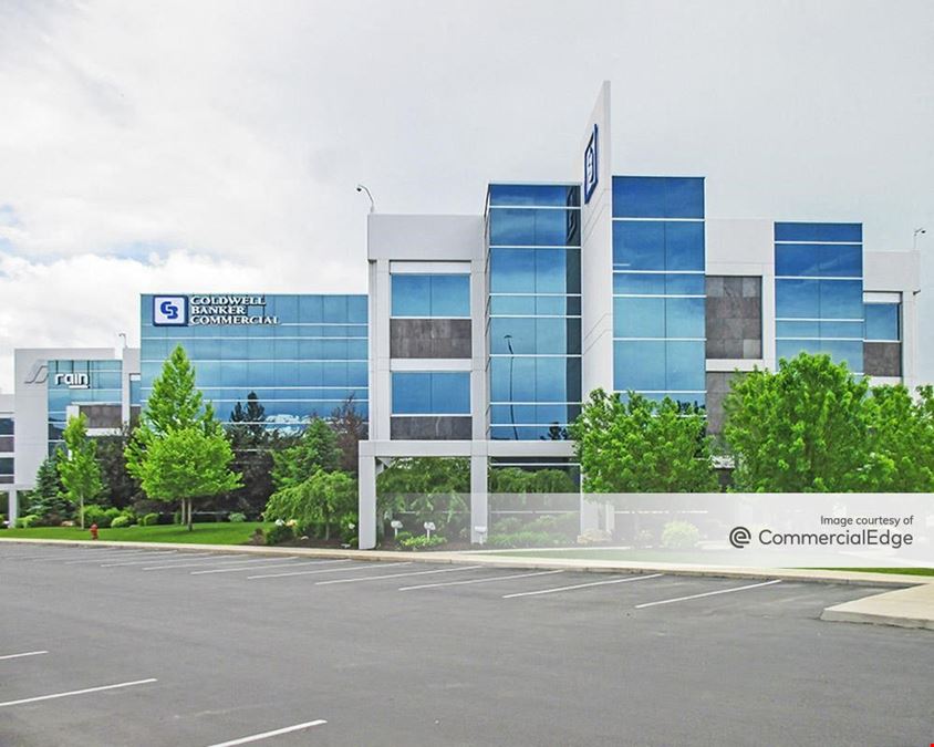 North Pointe Business Park C