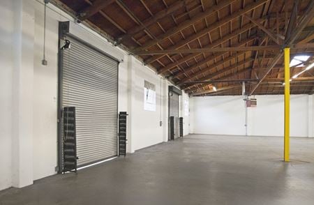 Preview of Industrial space for Rent at 5922 Bowcroft St