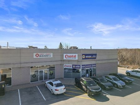 Preview of Retail space for Sale at 26 Bancroft Lane