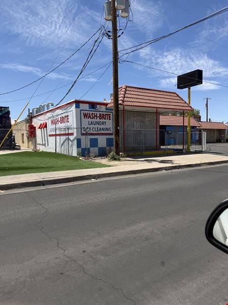 Preview of Retail space for Rent at 901 San Pedro Drive Southeast