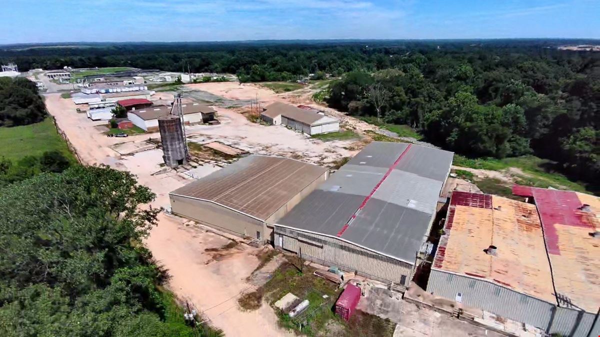 2550 Jackson Ferry Road