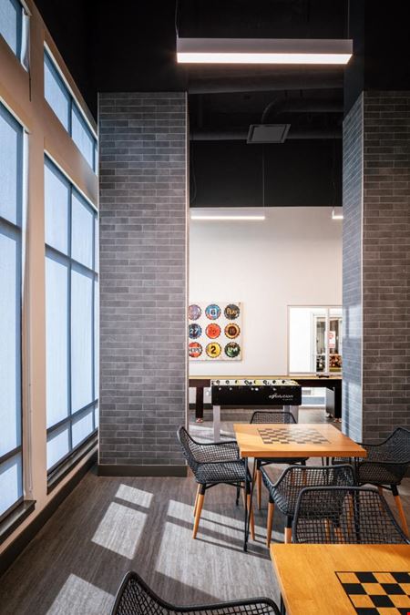 Eaton Street Apartments
