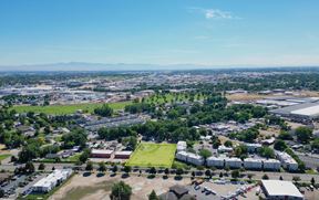 WHISPERING PINES 28 UNIT APARTMENT OPPORTUNITY
