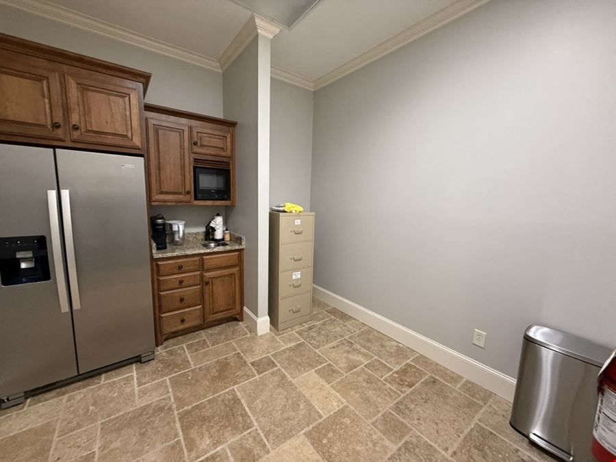 Meadow Brook Place Office Condominium Association
