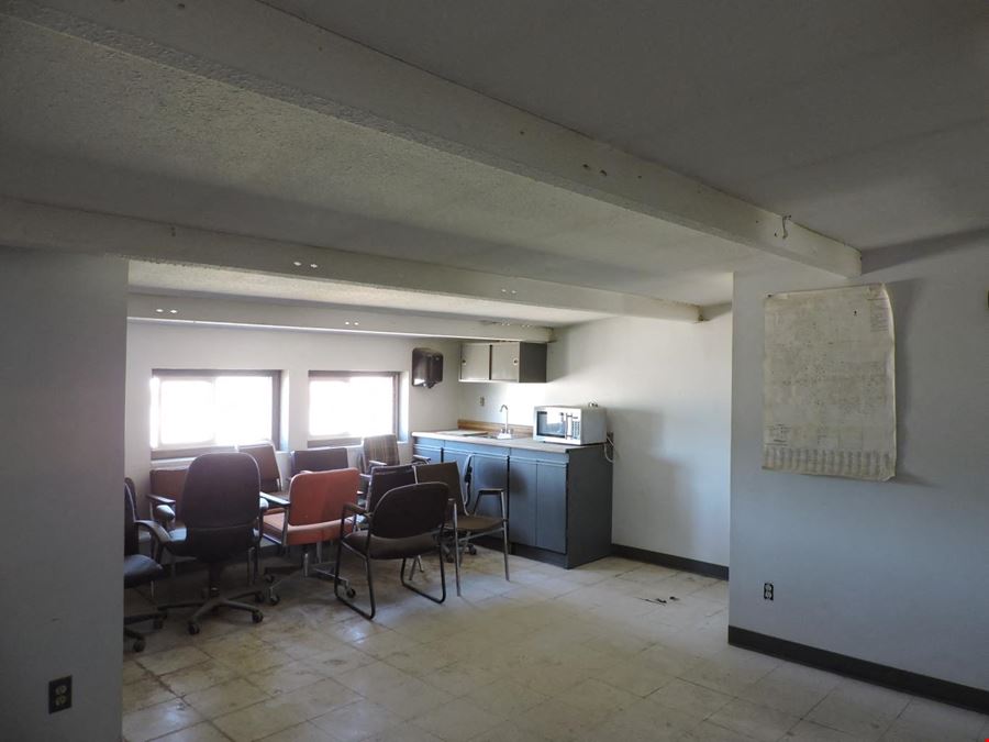7640 to 7650 42nd Avenue