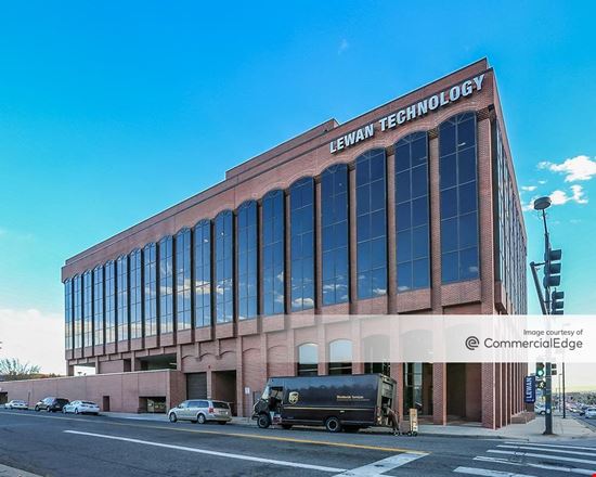 Preview of Office space for Rent at 1400 South Colorado Boulevard