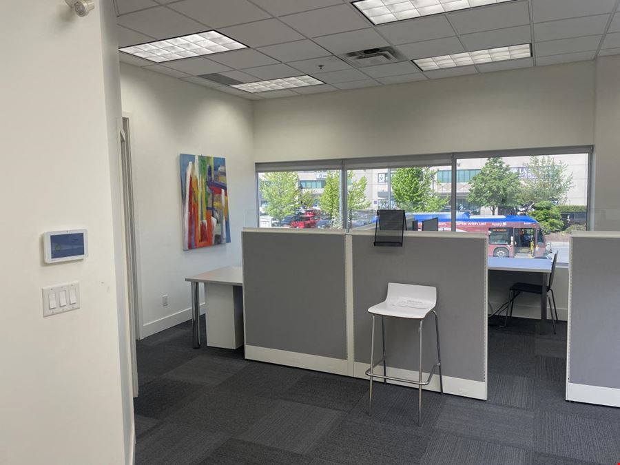 Unit 203 - 6350 204th Street 