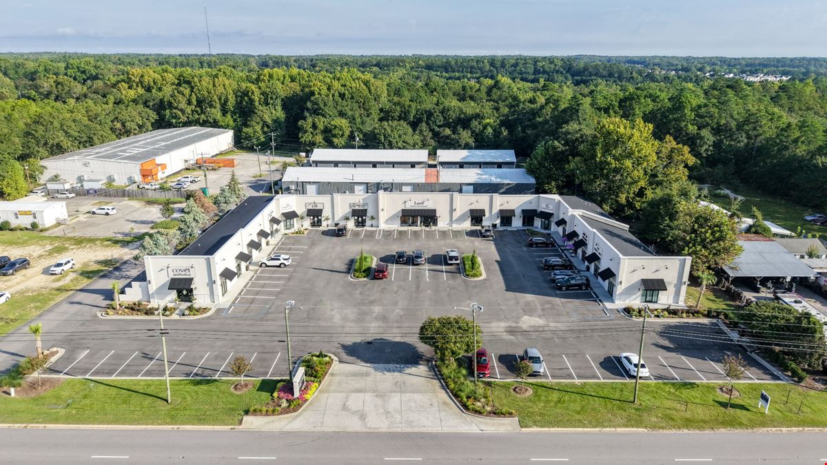 Hope Plaza