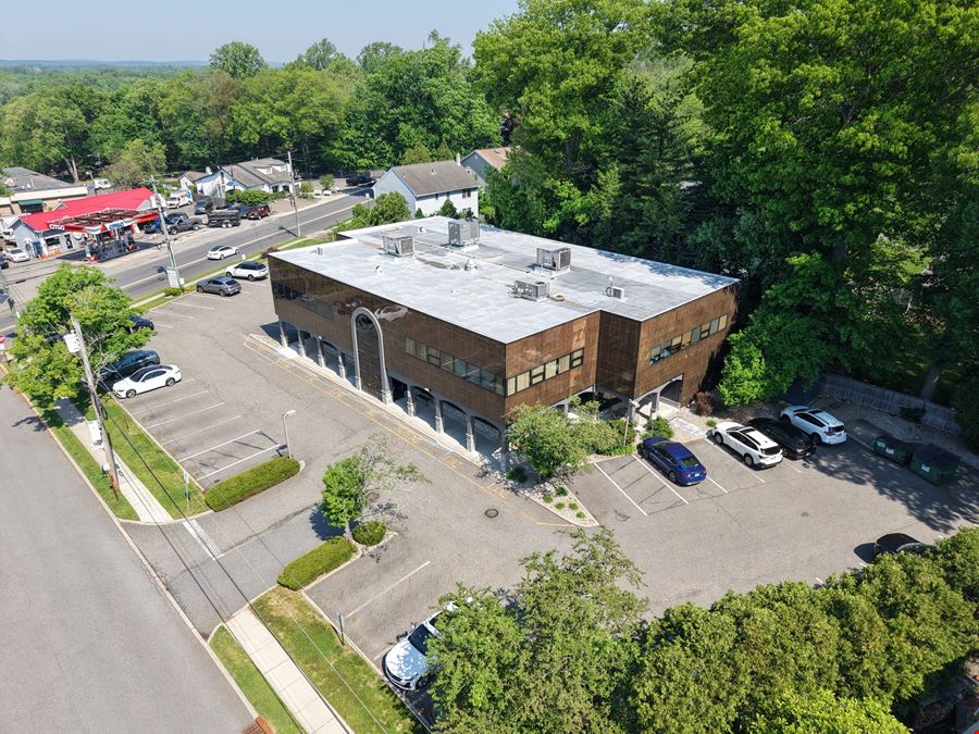 171 N Franklin Turnpike