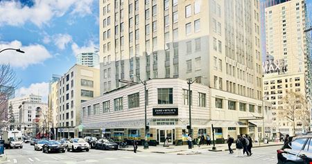 Preview of Retail space for Rent at 624 Olive Way