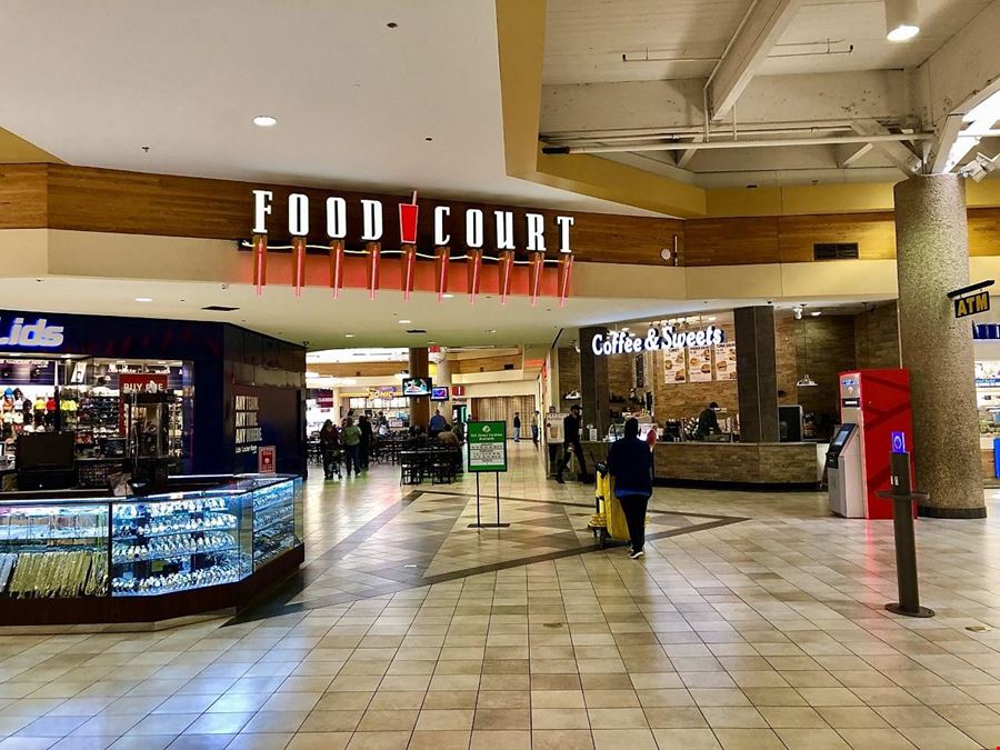 Westgate Mall