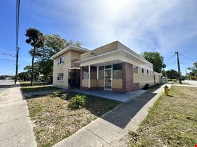 Mixed Use Store Office & Residential Opportunity