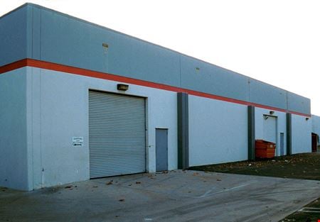 Preview of Industrial space for Rent at 1849-1851 Kaiser Avenue