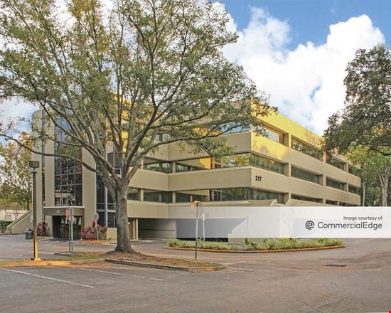 Preview of Office space for Rent at 217 North Westmonte Drive