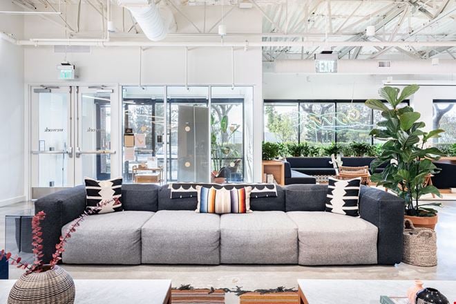 Preview of Coworking space for Rent at 3101 Park Boulevard