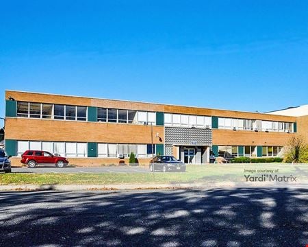 Preview of Industrial space for Rent at 299 Murray Hill Parkway