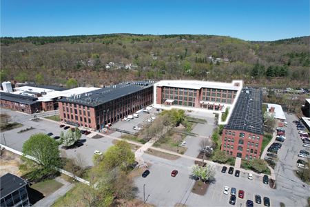 Preview of Industrial space for Sale at 1 Oak Hill Road