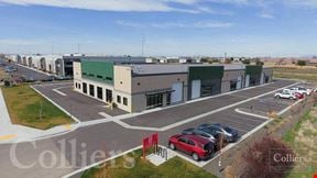 4160 E. Lanark Street | For Lease