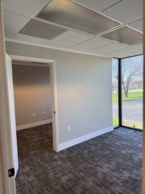 South Beacon Blvd Office Suites - Units A, B, C & H